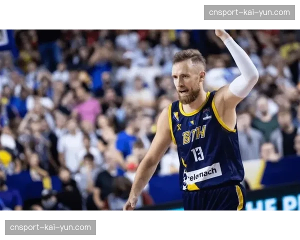 美国心态建设 巴洛贡搭档穆萨化解东道主夺冠压力